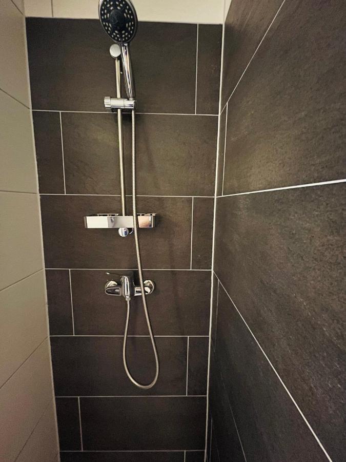 City Studios Mit Garten In Elberfeld- Zentral - Nespresso - Netflix Wuppertal Exteriör bild
